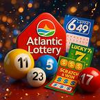 atlantic lottery canada